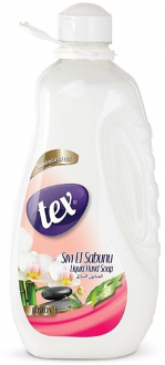 Tex Losyon Sıvı Sabun 4 lt Sabun kullananlar yorumlar